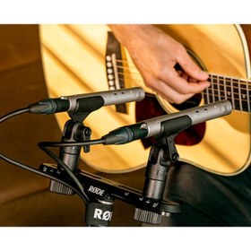 تصویر میکروفون رود NT55 RODE NT55 Compact Condenser Microphone