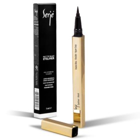 تصویر خط چشم سرژه 