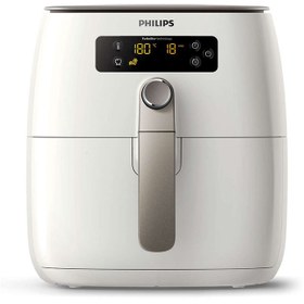 تصویر سرخ کن فیلیپس مدل PHILIPS HD9645 ا PHILIPS Fryer HD9645 PHILIPS Fryer HD9645