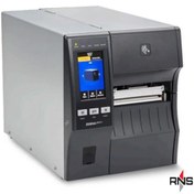 تصویر پرینتر لیبل زن زبرا ZT411 203dpi ZT411 203dpi Label Printer