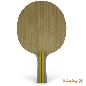 تصویر چوب راکت پرسون 7 Donic Table Tennis Blade Model Persson Seven