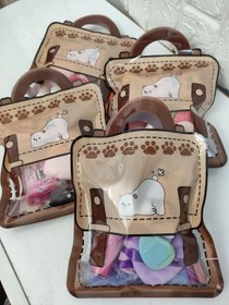 تصویر شانسی ارایشی - پک 448000 