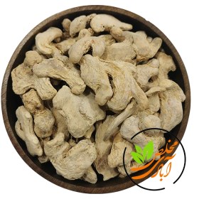 تصویر زنجبیل قلم 