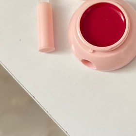 تصویر مربا لب 