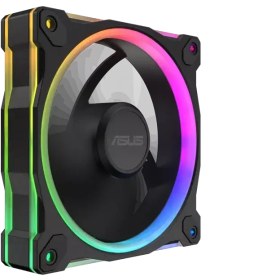 تصویر فن کیس ایسوس Prime MR120 ARGB 