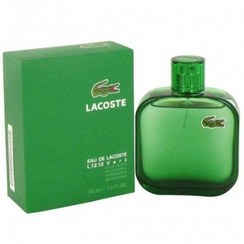 تصویر عطر نِل با رایحه لاگوست سبز | Lacoste 