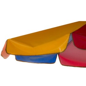 تصویر سایه بان 2 متری 