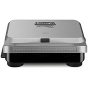 تصویر ساندویچ ساز و گریل دلونگی مدل SW12AB delonghi SW12AB sandwich maker