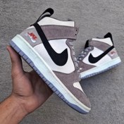 تصویر کتونی جردن وان اسپرت 