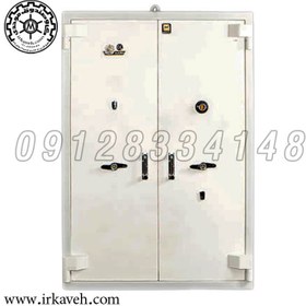 تصویر گاوصندوق کاوه مدل 2000BS 