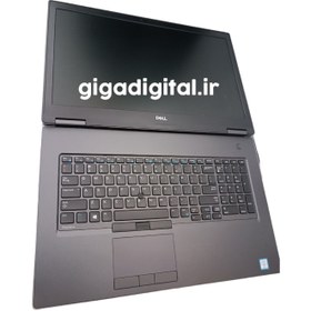 تصویر لپ تاپ استوک Dell Latitude 5300 