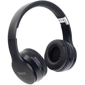 تصویر هدفون بیاند مدل FHD-820BT Beyond FHD-820BT Headphones