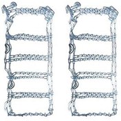 تصویر زنجیر چرخ مدل SNOW PRO مناسب برای ساینا بسته دو عددی 