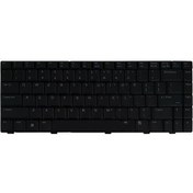 تصویر کیبرد لپ تاپ ایسوس W3-W3000 Keyboard Laptop Asus W3-W3000