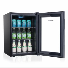 تصویر یخچال کلوپ هنریچ مدل 3262 