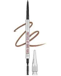 تصویر مداد ابروی ضد آب بنفیت Benefit Cosmetics Precisely, My Brow Pencil