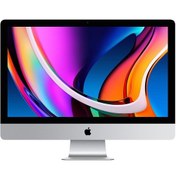 تصویر آل این وان استوک آی مک اپل Apple iMac 27-inch i7 