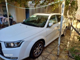 تصویر دنا پلاس مدل 1402 ا Dena plus Manual 6 Turbo Dena plus Manual 6 Turbo