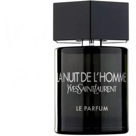 تصویر عطر ادکلن ایوسنلورن لا نویت لهوم پرفیوم | YSL La Nuit de L`Homme Le Parfum 