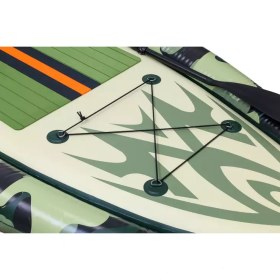 تصویر پدل برد ماهیگیری ۲۰۲۵ 