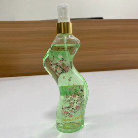 تصویر بادی اسپلش ژک ساف مدل جاپانیز گاردن حجم 250 میلی لیتر Japanese garden body splash jacsaf