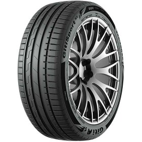 تصویر لاستیک جی تی 225/60R18 گل Giti COMFORT 520 (دو حلقه) GiTi COMFORT 5207 225/60R18 100V