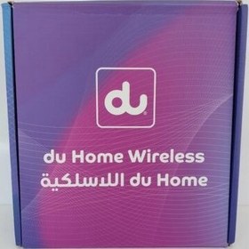 تصویر مودم هواوی لاک Huawei H155-380 5G Tdlte CPE5 