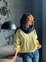 تصویر بامبر جکت Lumi 