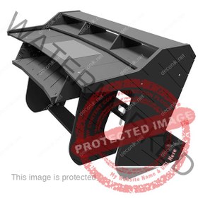 تصویر میز استودیویی دکونیک STUDIO DESK 