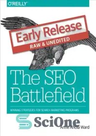تصویر دانلود کتاب The SEO Battlefield (Early Release) - میدان نبرد SEO (انتشار زودهنگام) 