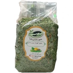 تصویر سبزی خشک مخصوص غذا طبیعستون Green vegetables