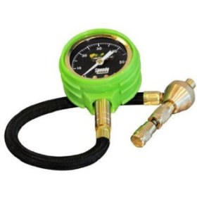 تصویر گیج باد آیرونمن SKU: ISPEEDY