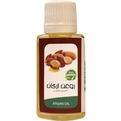 تصویر روغن آرگان اصل درجه یک 30 سی سی 