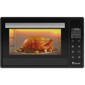 تصویر آون توستر داتیس مدل DT-865 