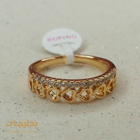 تصویر انگشتر ژوپینگ طرح 0105 xuping Ring 0105