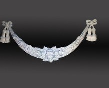 تصویر گچبری پیش ساخته M404 