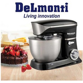 تصویر همزن دلمونتی مدل DL180 Delmonti Stand MixerModel DN180