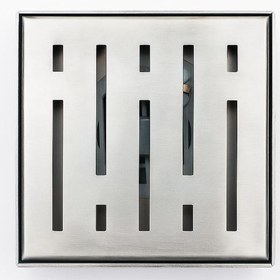 تصویر کفشور استیل 