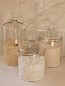 تصویر بانکه بزرگ اقاقیا کد 169A 