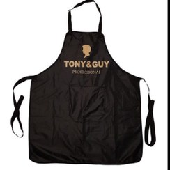 تصویر پیش بند آرایشگاهی یک طرفه تونی اند گای 