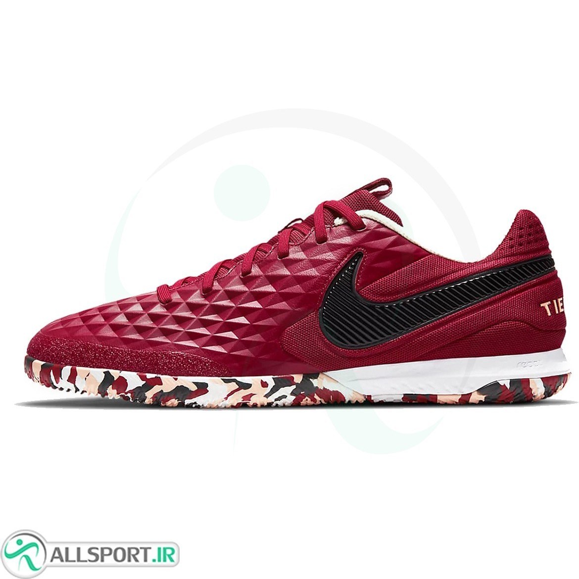 Nike tiempo legend shop 8 pro ic