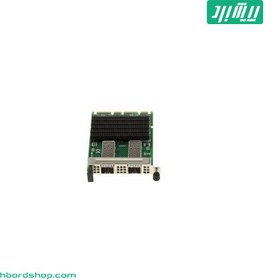 تصویر کارت شبکه اچ پی Intel X710-DA2 Ethernet 10Gb 2-port SFP+ OCP3 Adapter HPE P28778-B21 