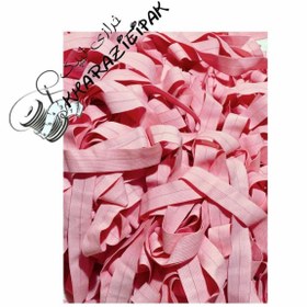 تصویر کش سوزنی صورتی 