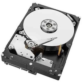 تصویر هارد دیسک اینترنال سیگیت 6 ترابایت SkyHawk ST6000VX001 Seagate SkyHawk ST6000VX001 6TB Internal Hard Drive