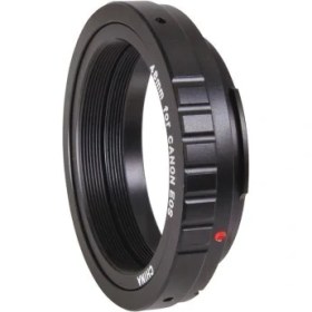 تصویر رابط اتصال اسکای واچر دوربین عکاسی کانن مدل M48 EOS T-ring 