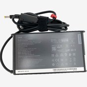 تصویر شارژر لپ تاپ لنوو مدل ADL230 ظرفیت ۲۳۰ وات 