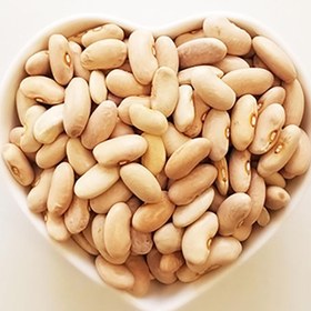 تصویر لوبیا رشتی فله 