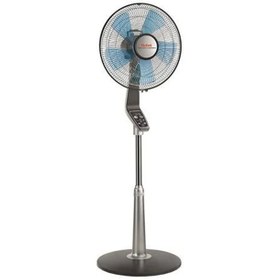 تصویر پنکه ایستاده تفال مدل TL500 با ریموت 