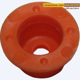 تصویر پایه سلول ملکه هفت گوهر Haftgohar queen cell base