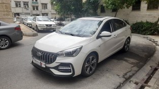 تصویر چری آریزو 5 FL مدل 1404 ا اسپرت اکسلنت اسپرت اکسلنت